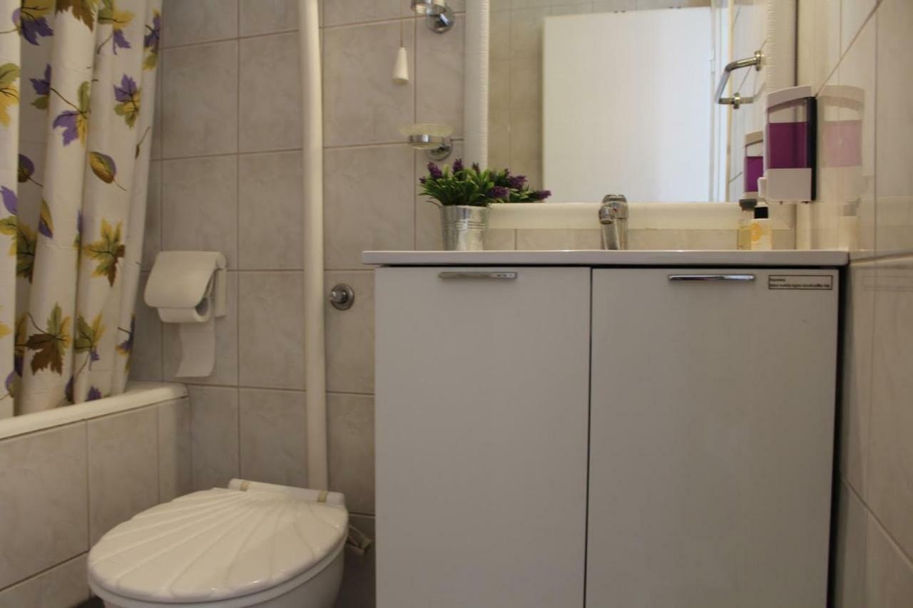 Full View Hotel Mostar Luaran gambar