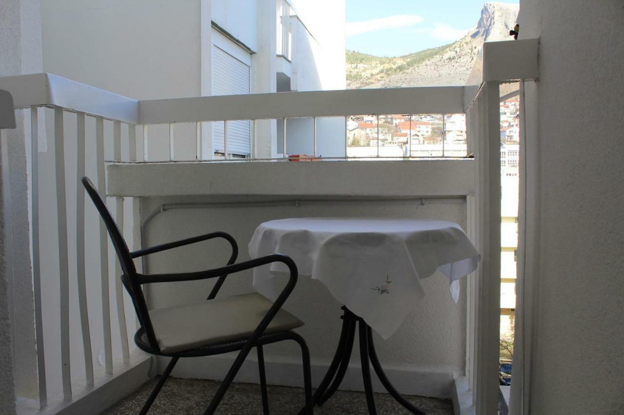 Full View Hotel Mostar Luaran gambar